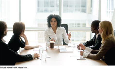Women in Management: Women Remain Underrepresented in Management ...