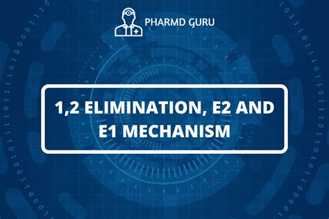 12. Evidence for E2 mechanism, absence of rearrangement isotope effect ...