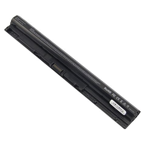 TravisLappy Battery for Dell P52F : Amazon.in: Computers & Accessories