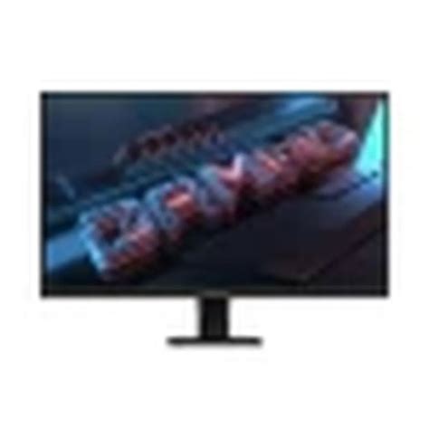 Buy GIGABYTE GS27Q-X 27 Inch QHD 240Hz IPS Panel 110% SRGB 1MS AMD ...