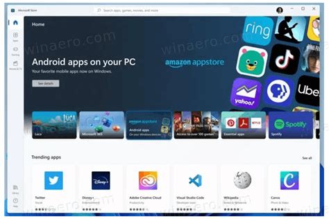 Image result for Win 11 Android Apk