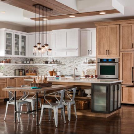 Image result for Lowe's Kitchen Cabinets