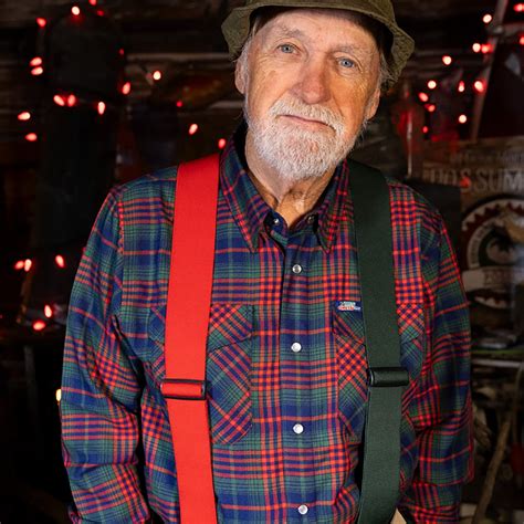 2024 Red Green Flannel | Dixxon Flannel Co.