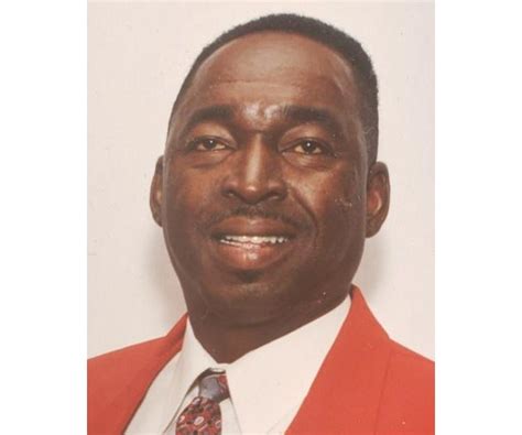 John "Big Boy" Carter, Jr. Obituary (2022) - Wilson, NC - Carrons ...