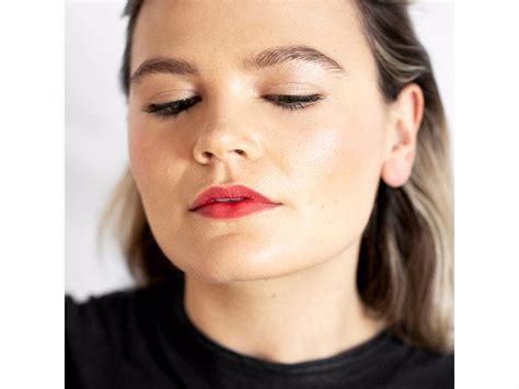 Ere Perez Beetroot Cheek & Lip Tint | LovelySkin