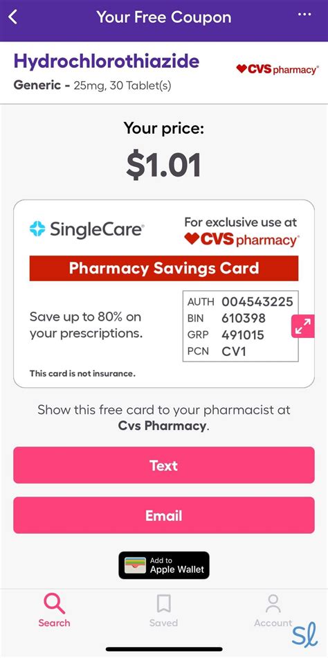 Does Walmart Pharmacy Accept Singlecare