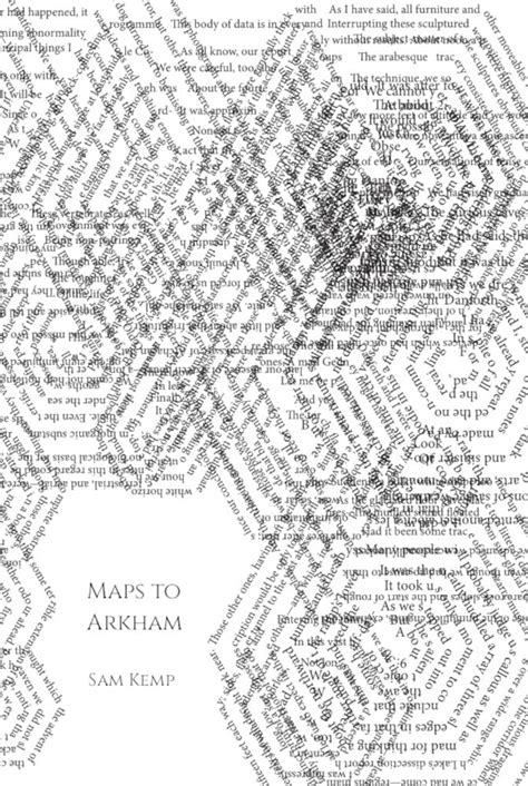 Maps to Arkham eBook : Kemp, Sam: Amazon.in: Books
