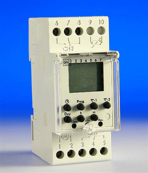 Image result for MK Digital Timer Programing