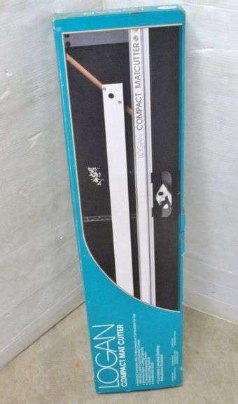 Image result for Logan Compact Mat Cutter