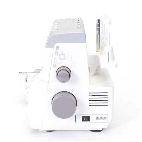 Image result for How to Change Thread On Janome AirThread 2000D