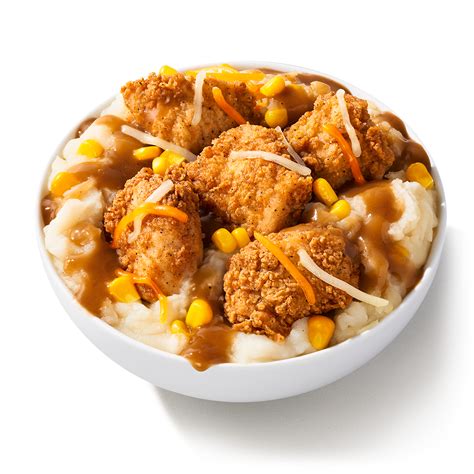 Can You Microwave Kfc Famous Bowl at Victoria Dearth blog