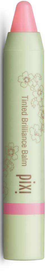 PIXI Tinted Brilliance Balm Unique Pink #Unique Pink | lyko.com