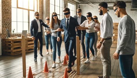 65 Amazing Team Building Activities Your Employees Will Love (+How to Play)