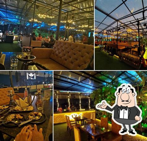 The Vintage Sky Lounge., Kalyan - Restaurant menu, prices and reviews