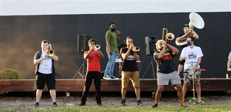 Mayfield Drive-In Juneteenth Celebration a Hit | Geauga County Maple Leaf