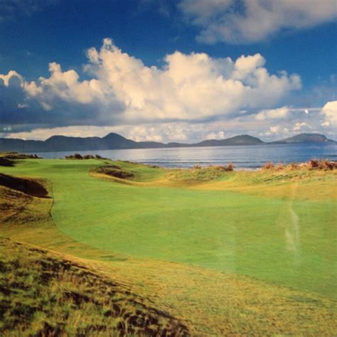 WATERVILLE GOLF LINKS : Ce qu'il faut savoir pour votre visite 2022