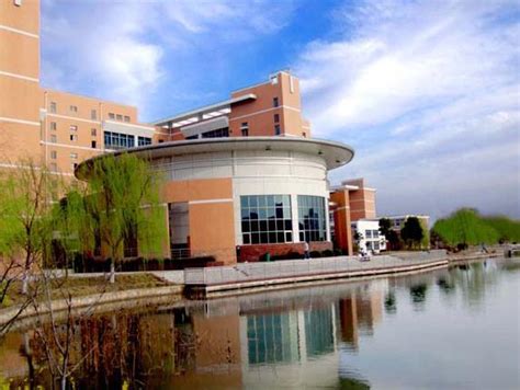 滁州学院专业排名 最好的专业有哪些_高三网