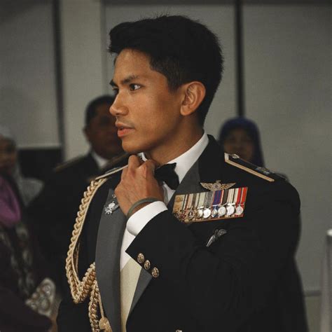 It's official: Prince Abdul Mateen of Brunei to wed in January 2024