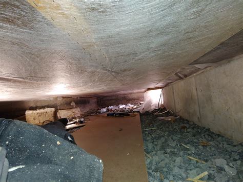 Your Guide to Insulating Crawl Space With Dirt Floor — Ardor Construction
