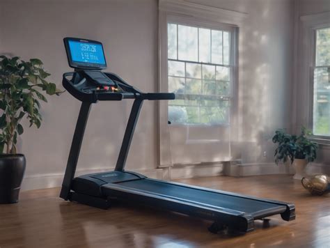 Treadmill Error Code 2 的图像结果