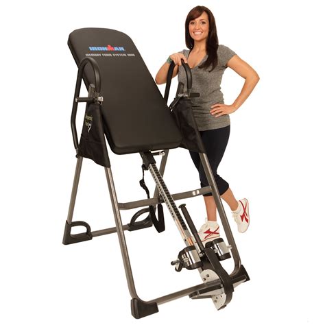 Lifegear Inversion Table Replacement Parts – HMYWAT