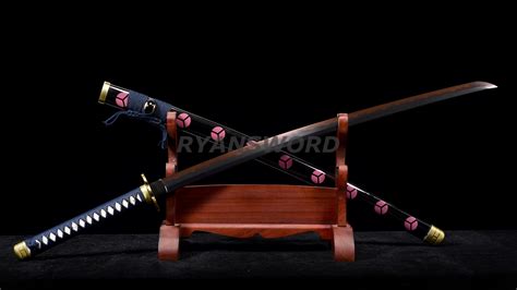 Zoro Sword One Piece