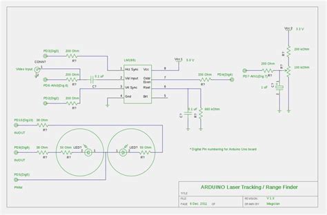 Image result for Arduino Laser Tracking