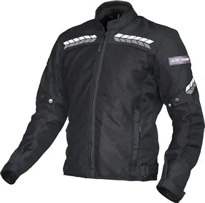 15 Best Riding Jackets in India [August, 2024]