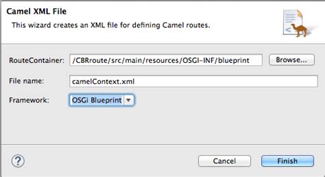 Chapter 2. To Create a New Route | Tooling Tutorials | Red Hat JBoss ...