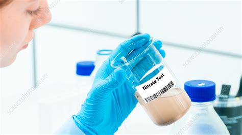 Image result for Nitrate Test Using Spectrophotometer Method