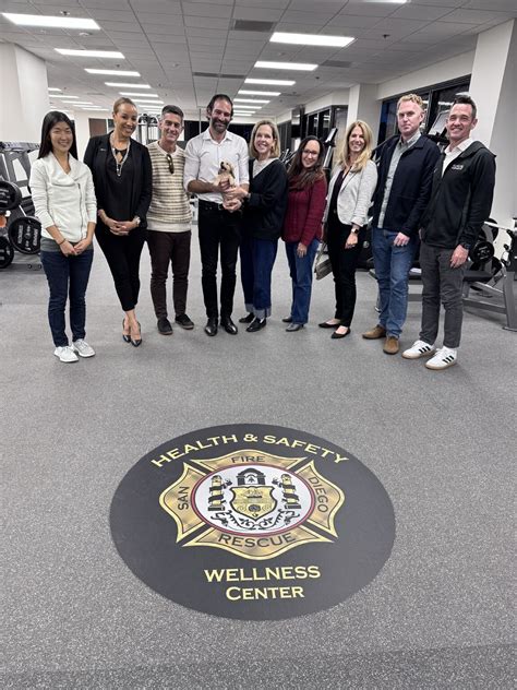 A special shoutout to our Programs and Grants Manager, Angela Fujii, for her involvement in LEAD ...