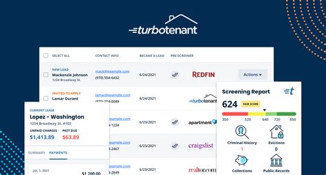 TurboTenant Property Management Software Review