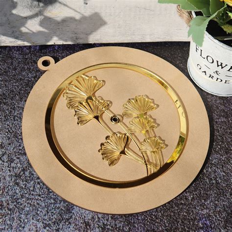 Gingko Bunch Dial – Handilane