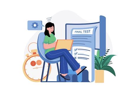 Image result for Testing Computer Illustration