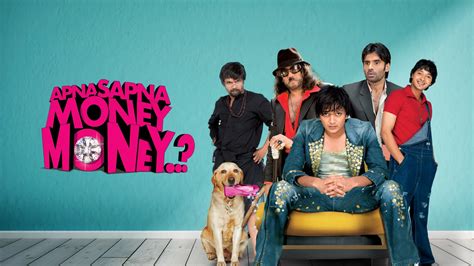 Watch Apna Sapna Money Money 2006 Full Movie Online in HD for Free ...