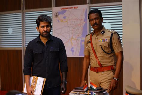 Maargan (2025) | Cast & Crew, Release Date, Images, OTT | StudioFlicks