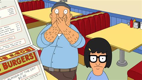 BOB’S BURGERS Season 13 Episode 7 Photos Ready Player Gene | Seat42F