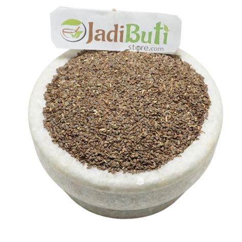 Talmakhana - तालमखाना - Hygrophilia - Astercantha Longifolia – Jadibuti ...