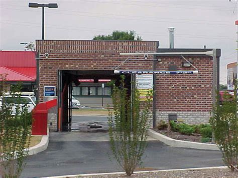 Sheetz – Genesis Building Systems