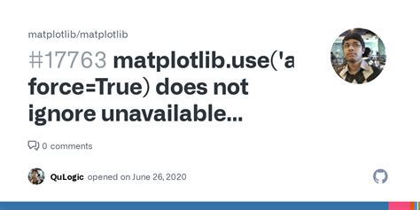 Image result for Matplotlib Use Agg