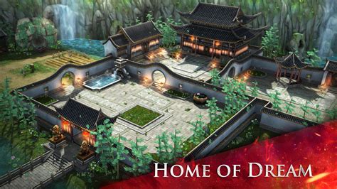 Age of Wushu APK for Android Download