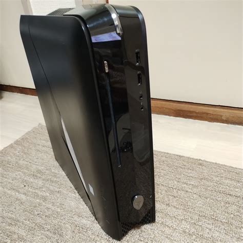 Alienware X51 R3 的图像结果