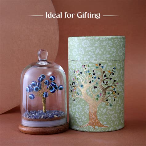 Evil Eye Dome Tree – Astrotalk