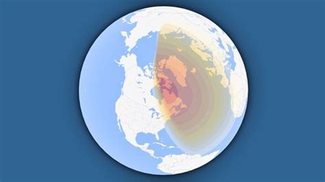 Partial solar eclipse to hide the Sun on March 29: Will it be visible ...
