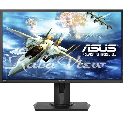 Asus VG245H 24 Inch Computer Monitor | فروشگاه اینترنتی کالاویو