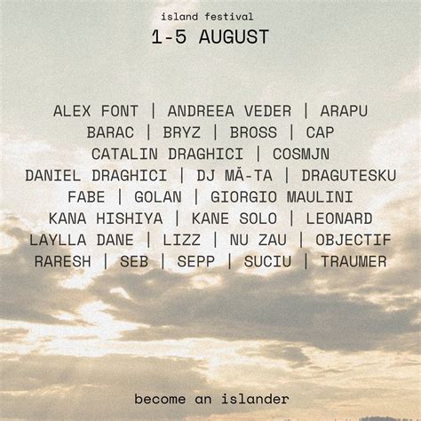 3 Smoked Olives, 3 Smoked Olives Island, Calarasi, Romania, 1 August to ...