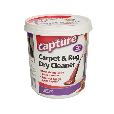 Best Dry Carpet Cleaning Powder - Home Alqu