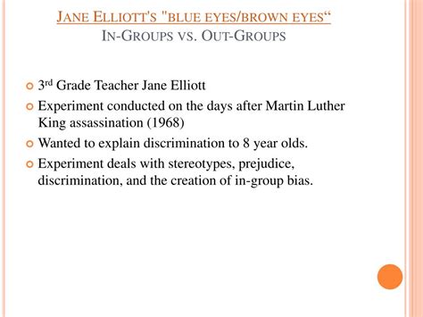 Image result for Out Groups Examples