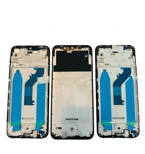 Tecno Spark Go 2022 KG5 – Zeespares.in