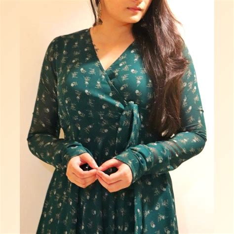 Reeda Kurta – Kameez.co